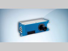 SICK新品速递 | 高性能线性相机ICR890-4 Eco