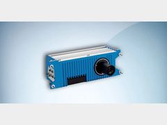 SICK新品速递 | 高性能线性相机ICR890-4 Eco