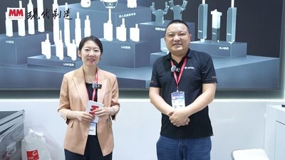 2025年第64期-因时机器人-2025华南工博会