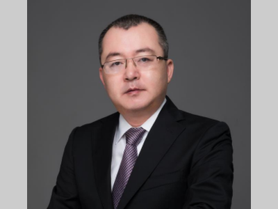 凯睿德宣布任命徐峥谊先生为中国区总经理