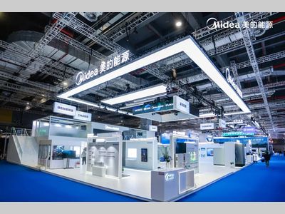 库卡亮相 SNEC PV+2025：推动光伏产业迈向“智绿融合”新时代