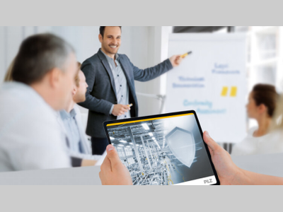 皮尔磁：全新培训课程夯实工业信息安全基础