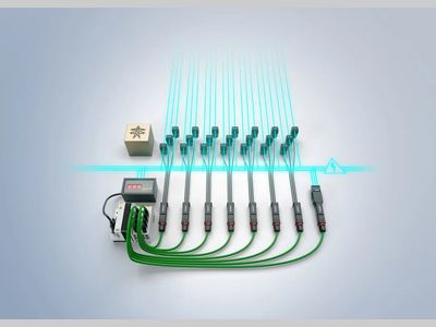 倍福 | 基于 PC 的控制技术筑牢能源供应安全基石