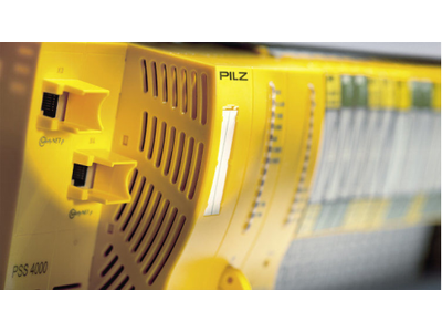 皮尔磁：探索工业安全技术：PSS4000安全PLC课程