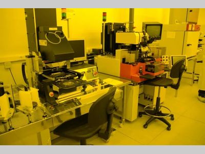 堡盟 U300 超声波传感器，20mm 盲区控制，精准适配光刻机晶圆检测