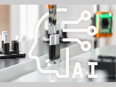 为了更聪明的机器-贝加莱持续构筑AI基础设施