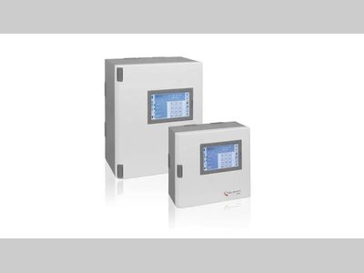 万可picoMAX®接插式连接器 安防全天候可靠不打烊