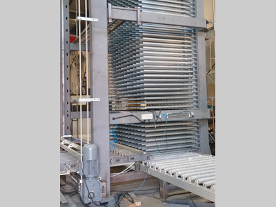 完美玻璃“蜕变记”，伦茨自动化解决方案应对玻璃加工“极限挑战”