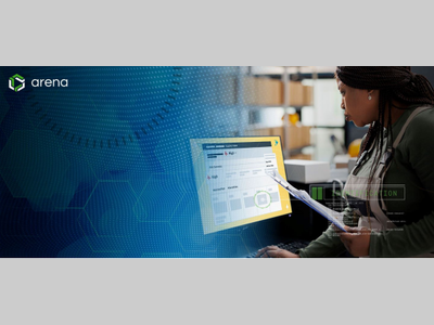 PTC 推出 Arena 供应链智能，助力制造商和产品公司缓解供应链风险