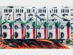 倍福应用案例 | 基于 PC 的控制技术和 EtherCAT 助力采埃孚进入线控底盘领域新时代