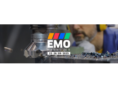 EMO访谈 | 拓璞数控：借力EMO平台加速全球化布局，展现中国高端制造实力