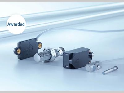 千钧之力，掌控于毫厘之间！堡盟高精度电感式传感器的五大创新应用