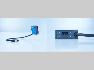西克SICK新品速递 | OD200 激光位移传感器