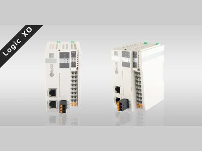 宜科LogicX0系列总线小型可编程控制器：工业自动化的变革先锋