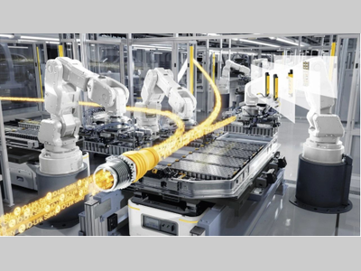 皮尔磁：工业自动化网络架构的“新宠儿”