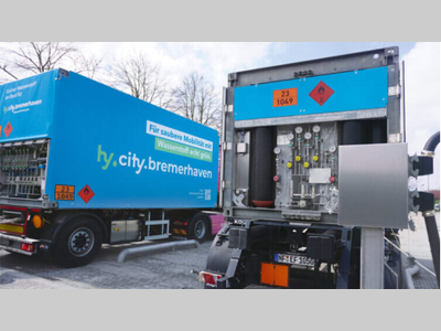 皮尔磁：为氢能运输提供可靠的安全保障