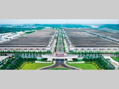 西门子携手泸州老窖推动白酒行业智能跃升