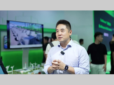 施耐德电气：当AI进入产业主场，核心技术+场景知识带来价值最大化