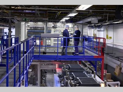 【客户案例】从纸质文档到智能运维的蜕变实践：威图ePocket赋能普乐集团数字化转型