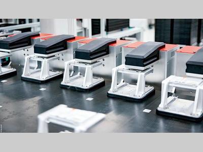 XPlanar 助力大幅提升测试能力和吞吐量