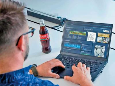 ifm联手可口可乐：透过多变包装领略恒久创新的魅力