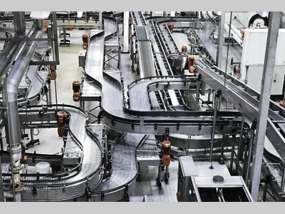 皮尔磁：EN 619安全跨越输送机通道设计的安全要求