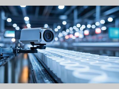 人工智能如何改变工业质量检验