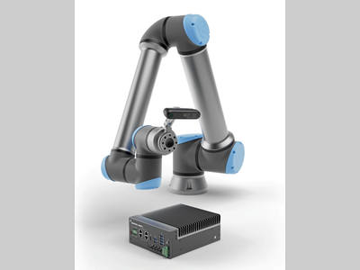 AI工具包助力智能机器人进入生产实践环节