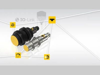 科技"触"觉：图尔克新一代电容式传感器