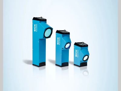 西克应用 | SICK Ruler3000 在木栈板视觉检测中的应用