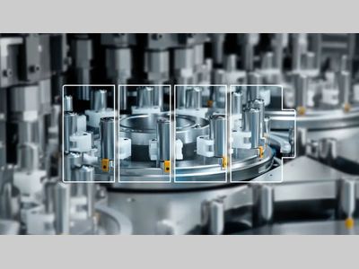 倍加福 | 锂电池工艺安全升级，从涂布到注液，防爆一体化方案来了！