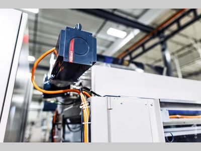 倍福应用案例 | 薄膜秒变快递袋，生产效率破纪录！