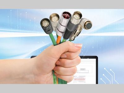 【igus易格斯】锂电行业的柔性电缆方案，怎么选？