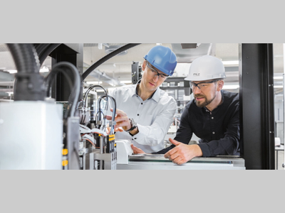 皮尔磁：以标准之力，护航企业机械安全生命周期