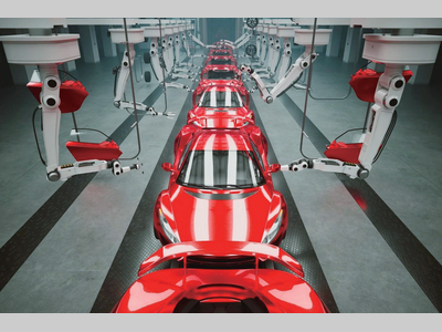 霍尼韦尔助力涂装环节绿色减氮