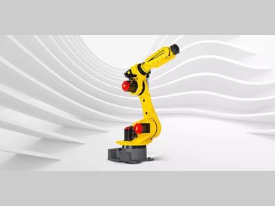 高精度机器人标杆-FANUC全新M-800/60-20B机器人