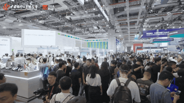 工业AI如何赋能智能工厂？工业自动化展来告诉你