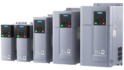 汇川技术MD630系列全球通用型变频器