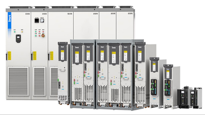 英威腾GD880系列工程传动变频器