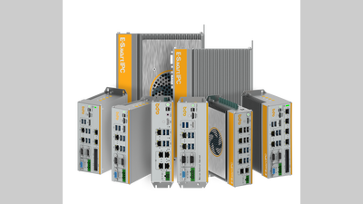 阿普奇弹匣式智能行业控制器AK系列