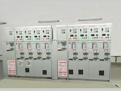 ABB为深圳首条跨海隧道提供关键配电设备