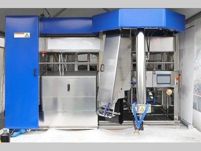 破解高温碳氢液位检测难题！堡盟 LBFS 系列液位检测传感器获得行业认可！