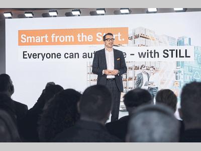 全能合作伙伴提供一站式服务