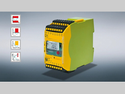 皮尔磁：安全速度监控的全能战士