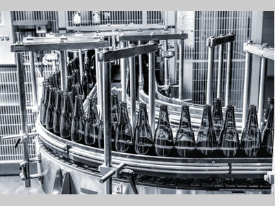 堡盟 VCXU 系列相机：以科技之力，重塑玻璃瓶缺陷检测标准