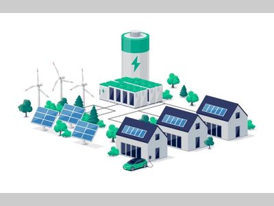 倍加福 | 光电技术 “各显神通”：电池 Pack 产线的 “智慧眼” 如何各展所长？