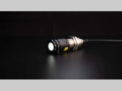 威格勒丨更强大的聚光照明系统，适用于工业图像处理