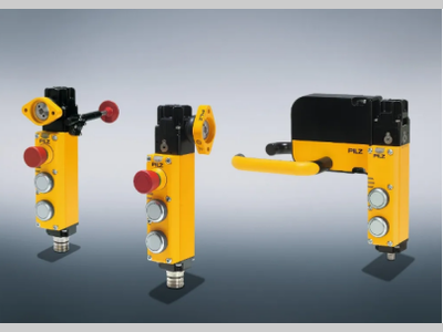 皮尔磁：安全门系统进入“小而美”的时代