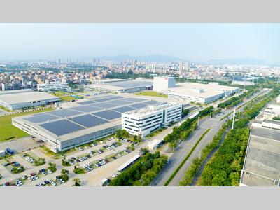 ABB入选首批中欧能源合作典型案例