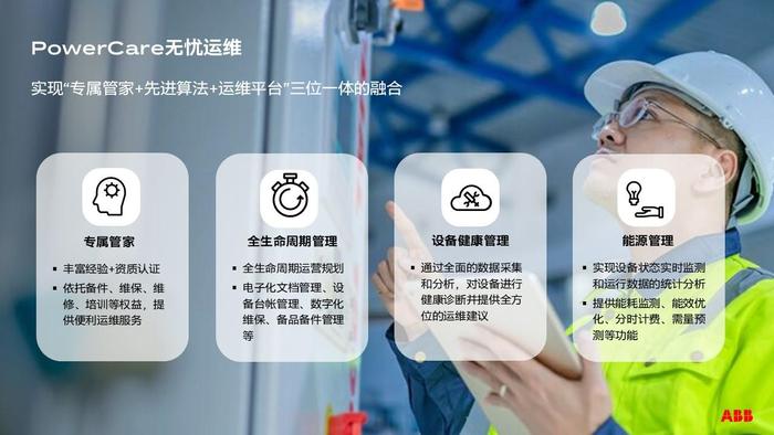 PowerCare无忧运维 PowerCare无忧运维